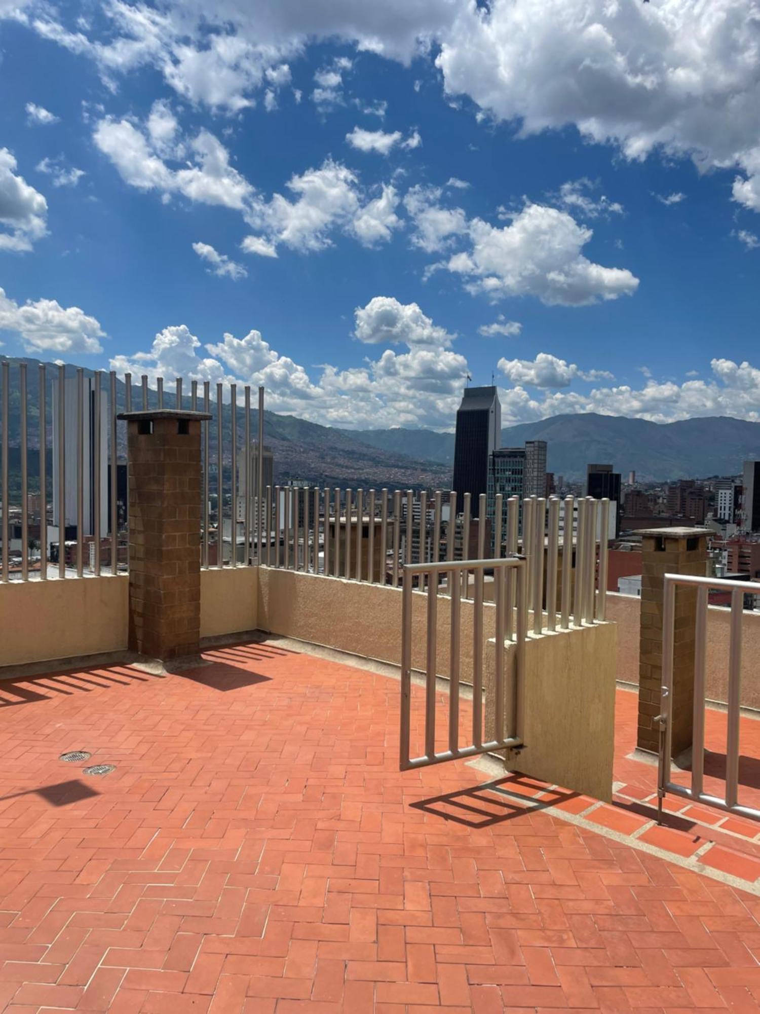 Amoblado En Medellin!!! 公寓 Medellín