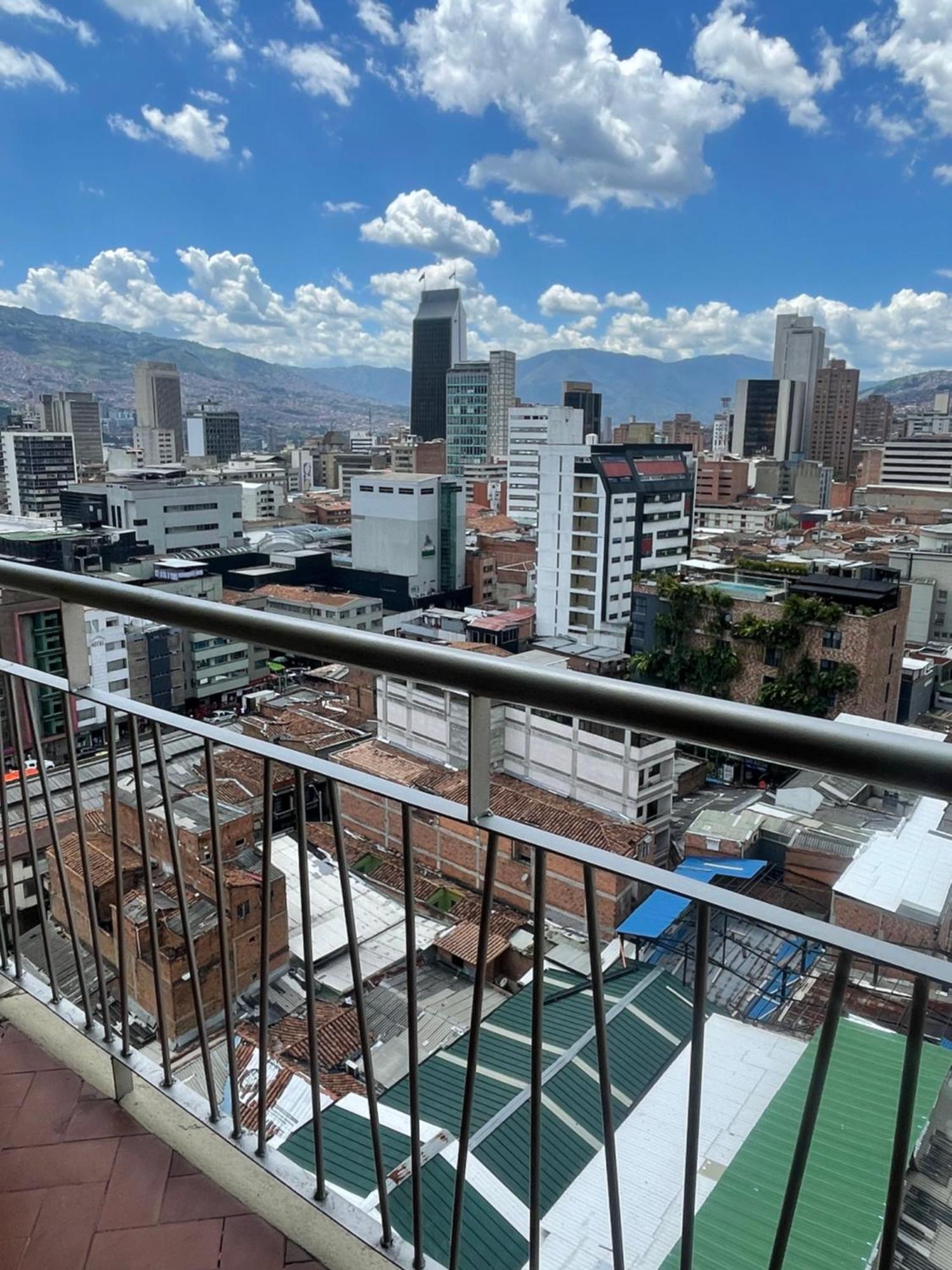 公寓 Amoblado En Medellin!!! *